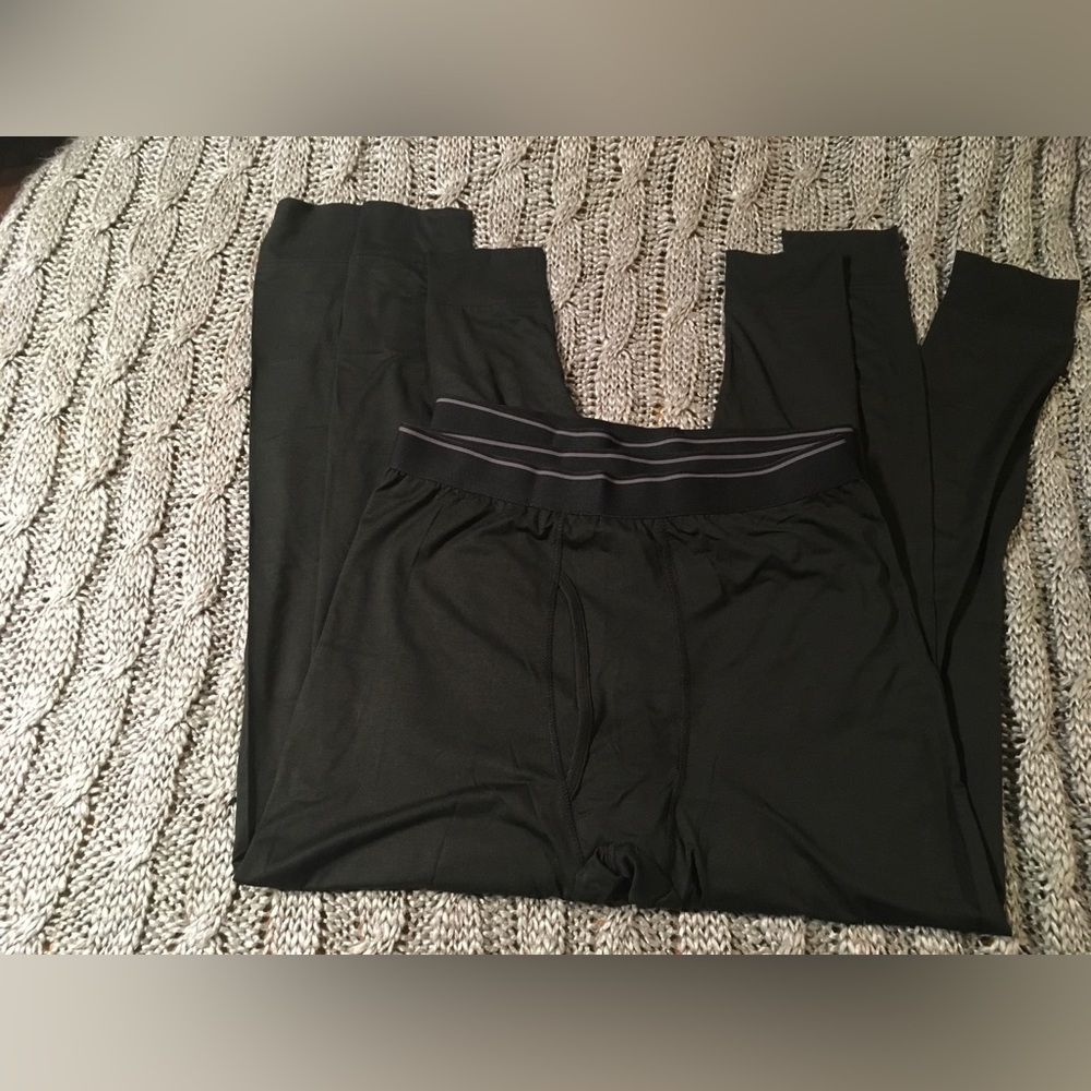 3 pair/Outdoor Life/ compression pants/ L